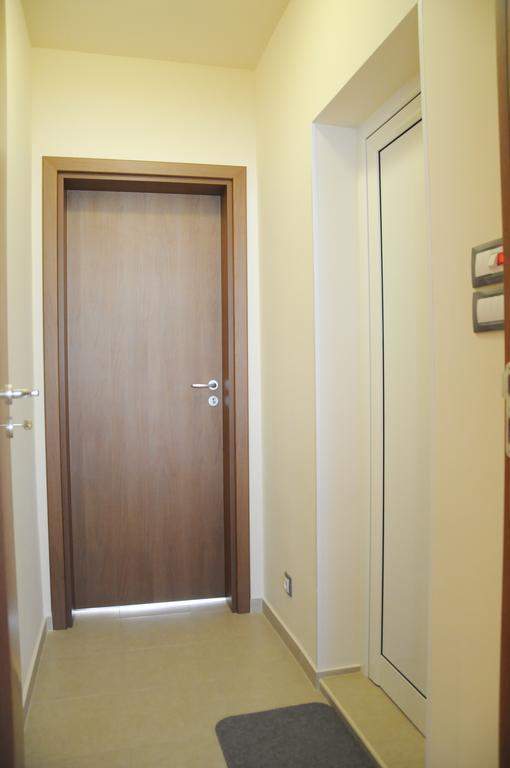 Derelli Elegance Apartment София Стая снимка