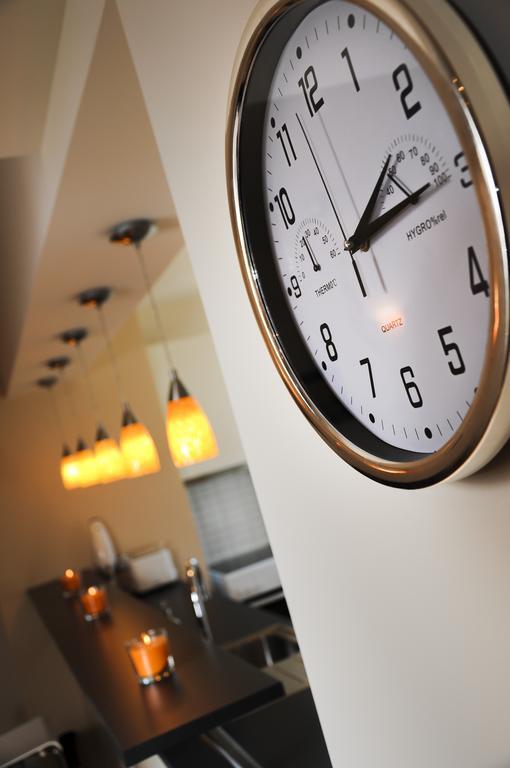 Derelli Elegance Apartment София Стая снимка
