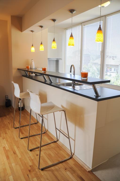 Derelli Elegance Apartment София Стая снимка