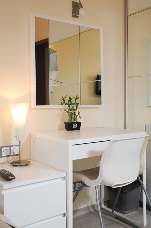 Derelli Elegance Apartment София Стая снимка