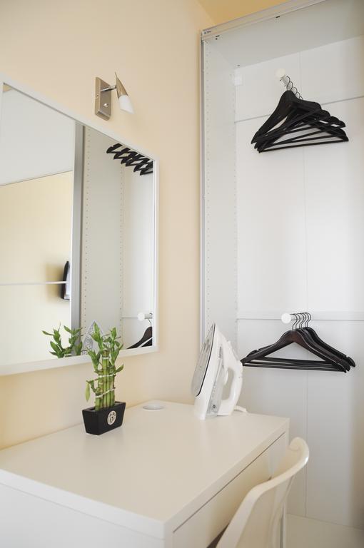 Derelli Elegance Apartment София Стая снимка