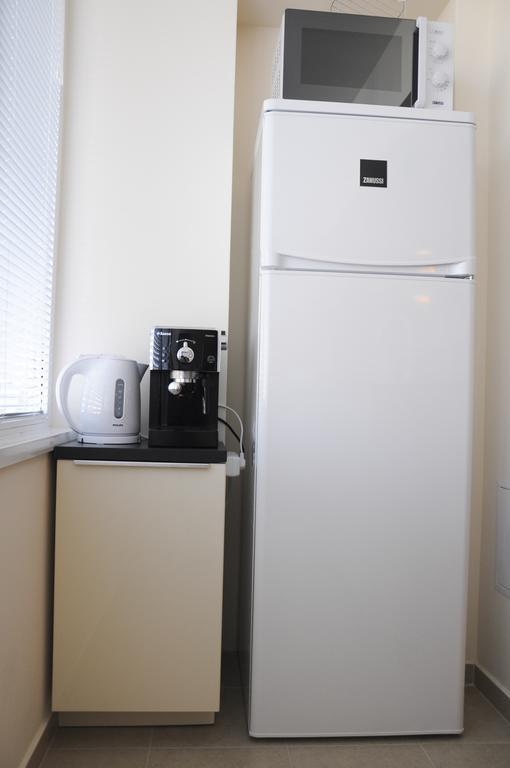 Derelli Elegance Apartment София Стая снимка