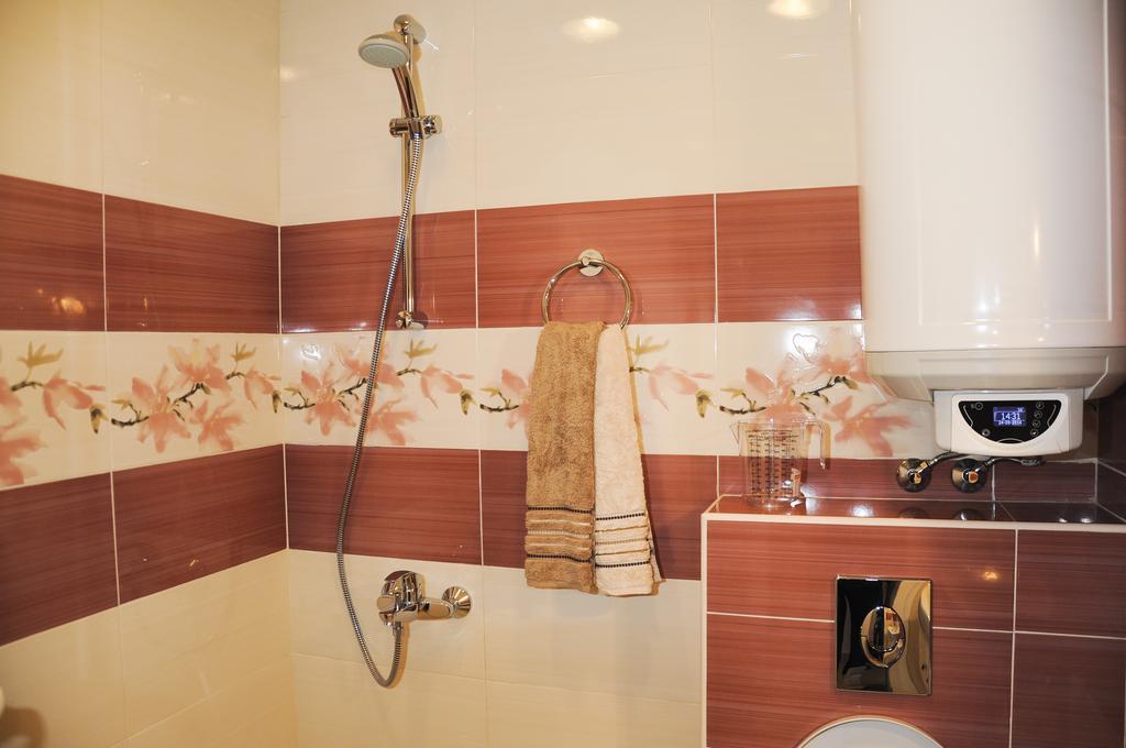 Derelli Elegance Apartment София Стая снимка