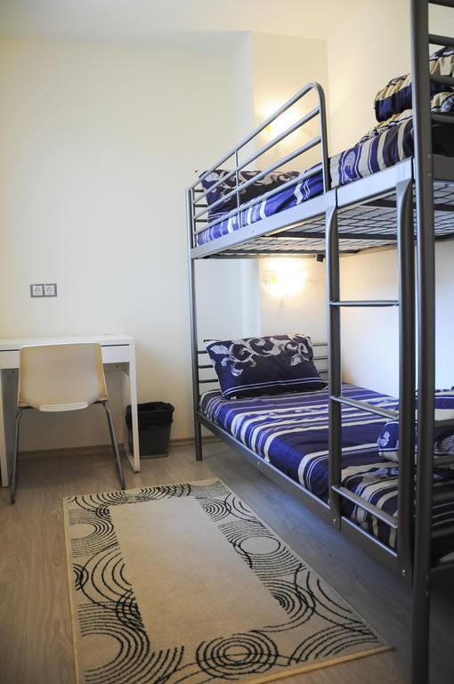 Derelli Elegance Apartment София Стая снимка